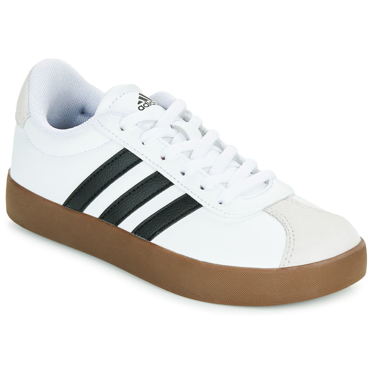 Girls' Sneakers adidas White