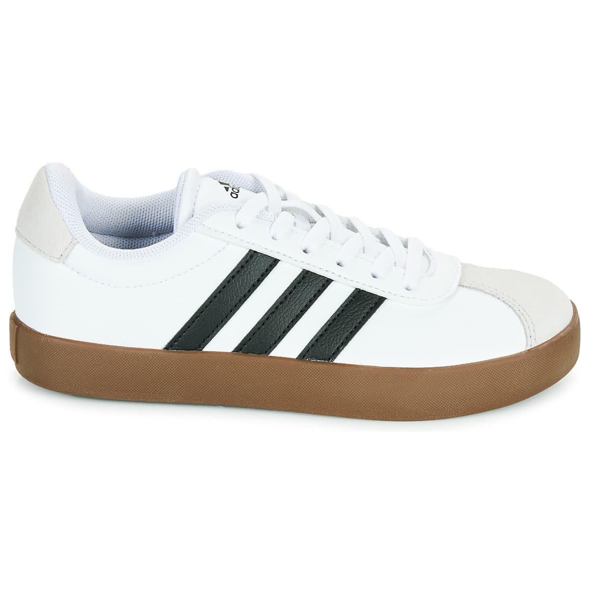 Boys' Sneakers adidas White