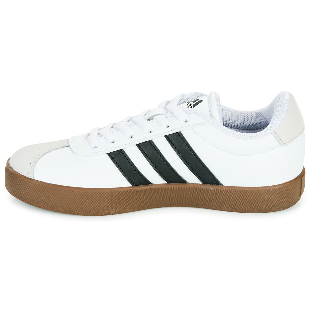 Boys' Sneakers adidas White