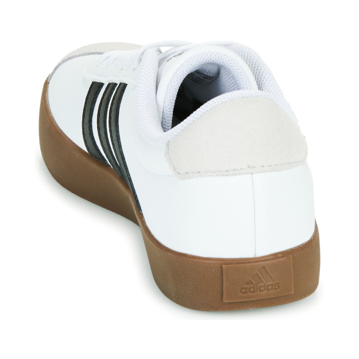 Boys' Sneakers adidas White
