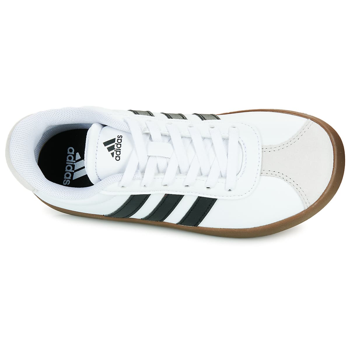 Boys' Sneakers adidas White