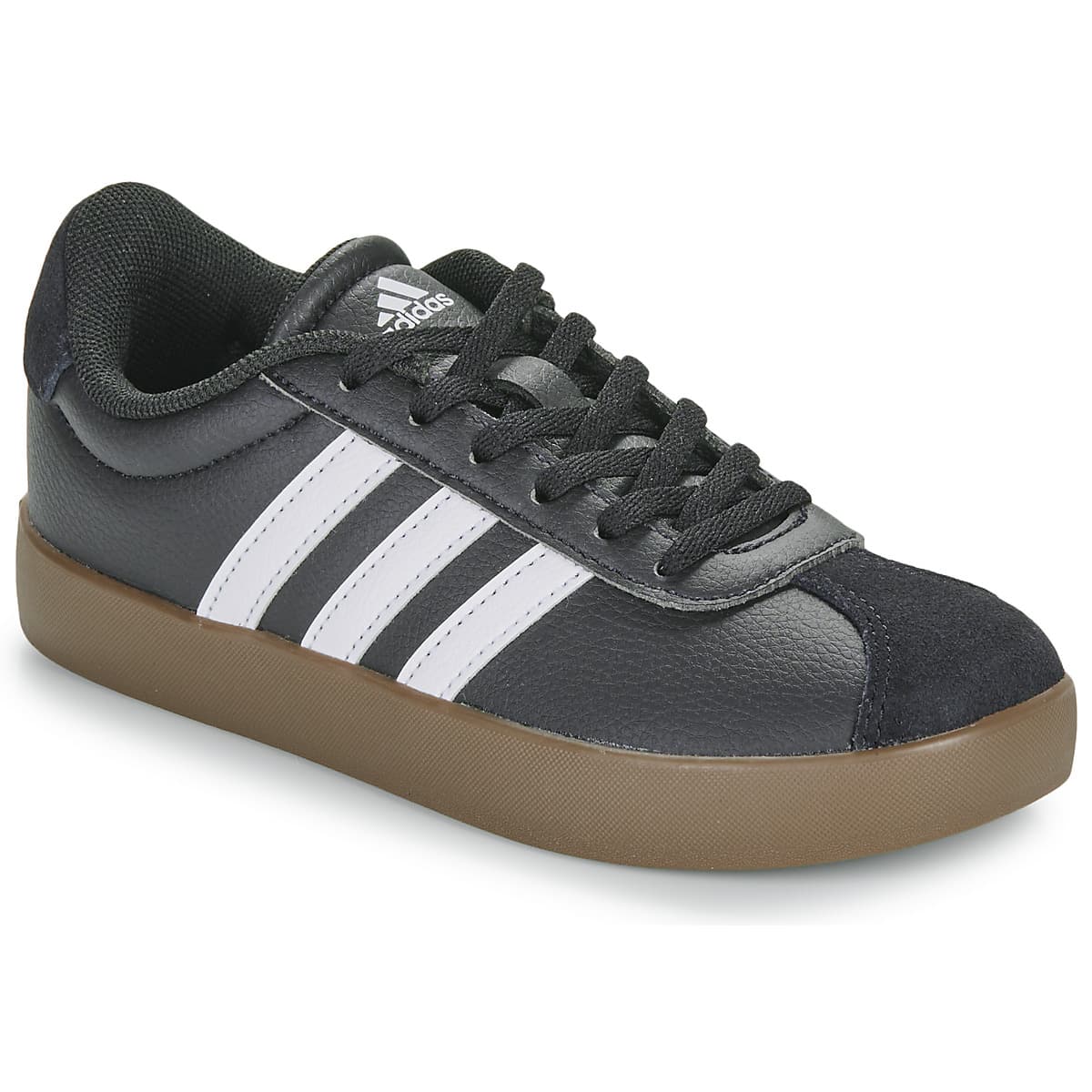 Girls' Sneakers adidas Black
