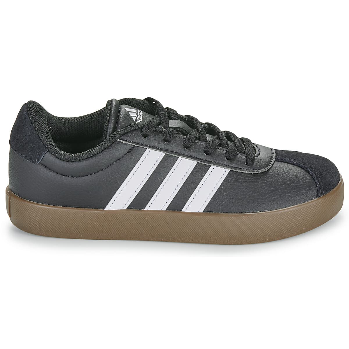 Boys' Sneakers adidas Black