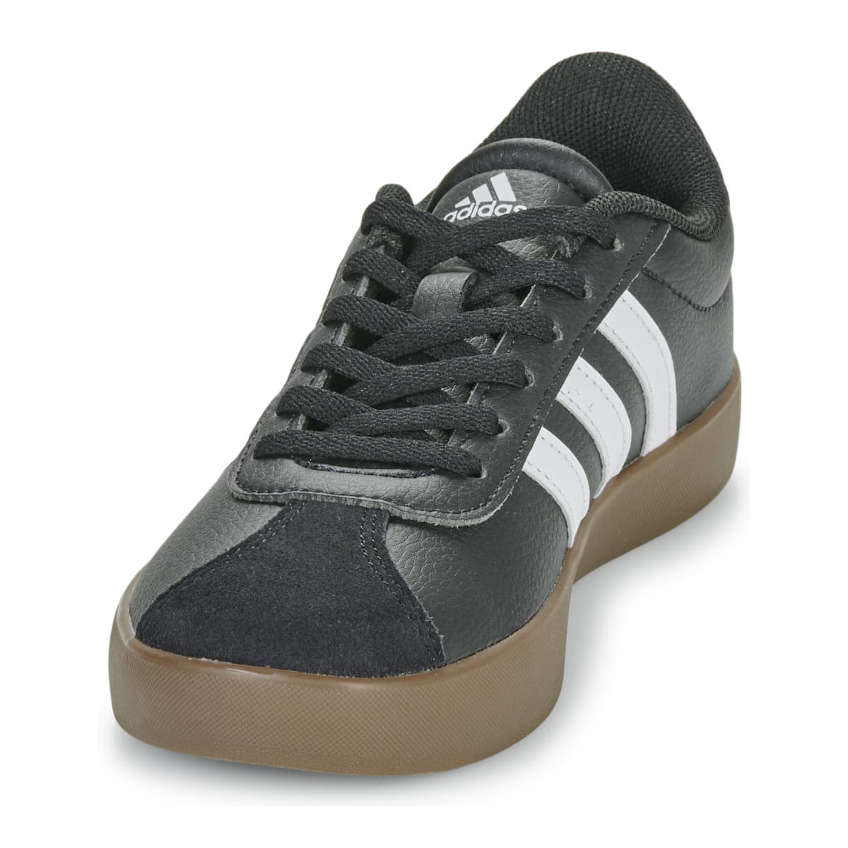 Boys' Sneakers adidas Black