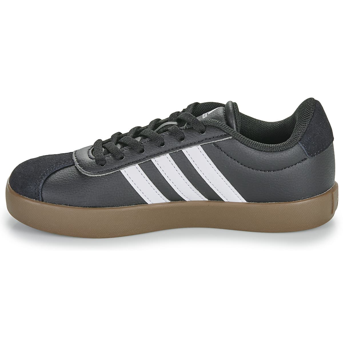 Boys' Sneakers adidas Black