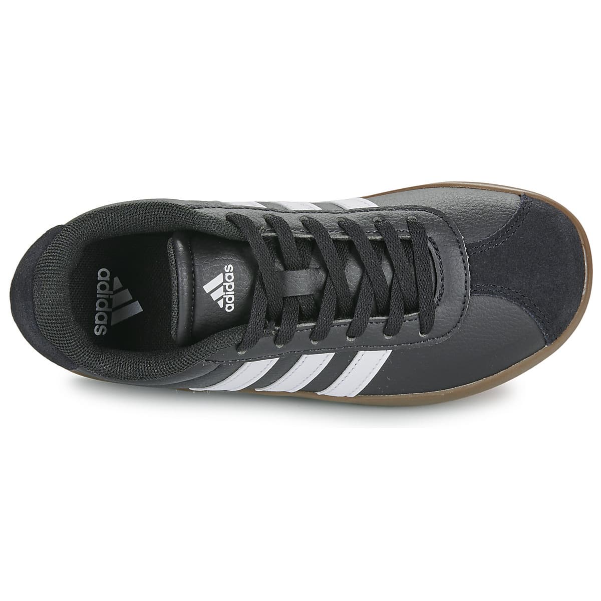 Boys' Sneakers adidas Black