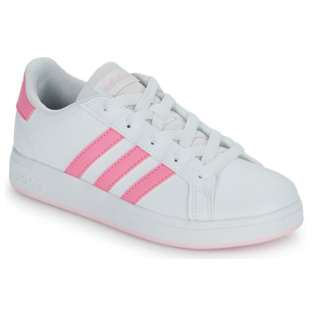 Girls' Sneakers adidas White