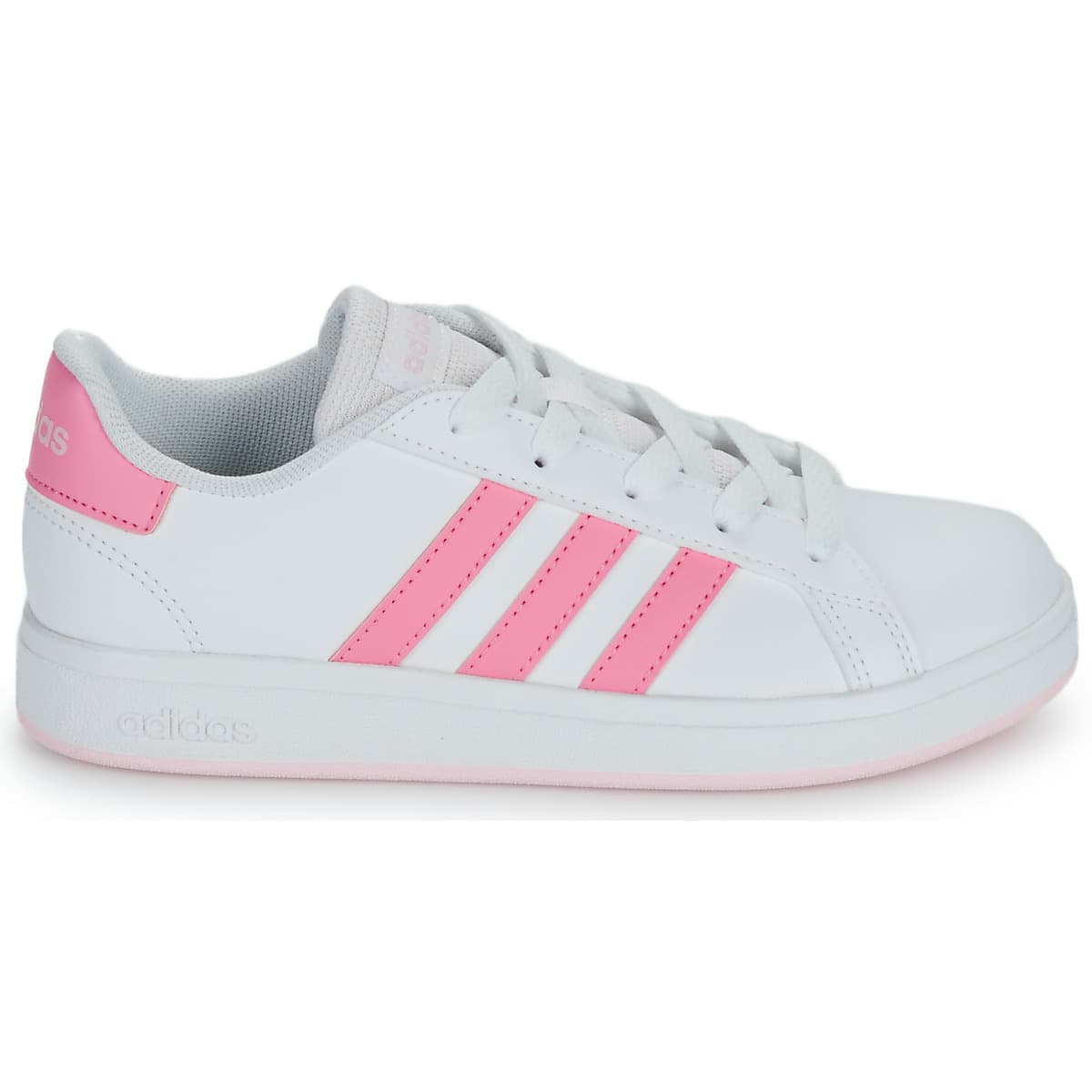 Girls' Sneakers adidas White