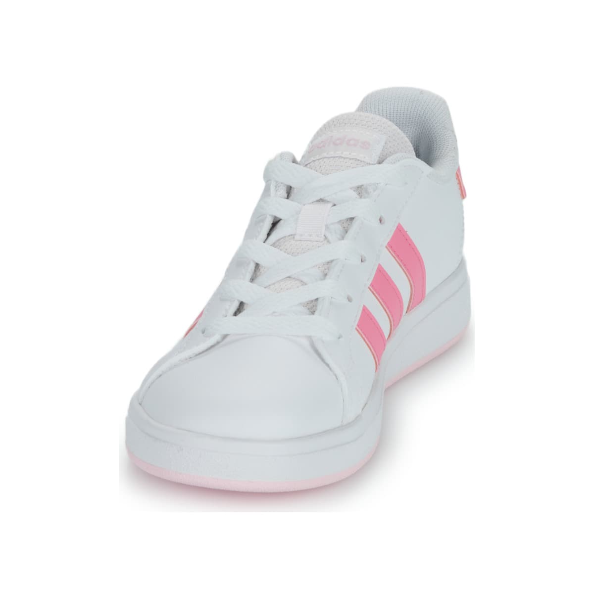 Girls' Sneakers adidas White