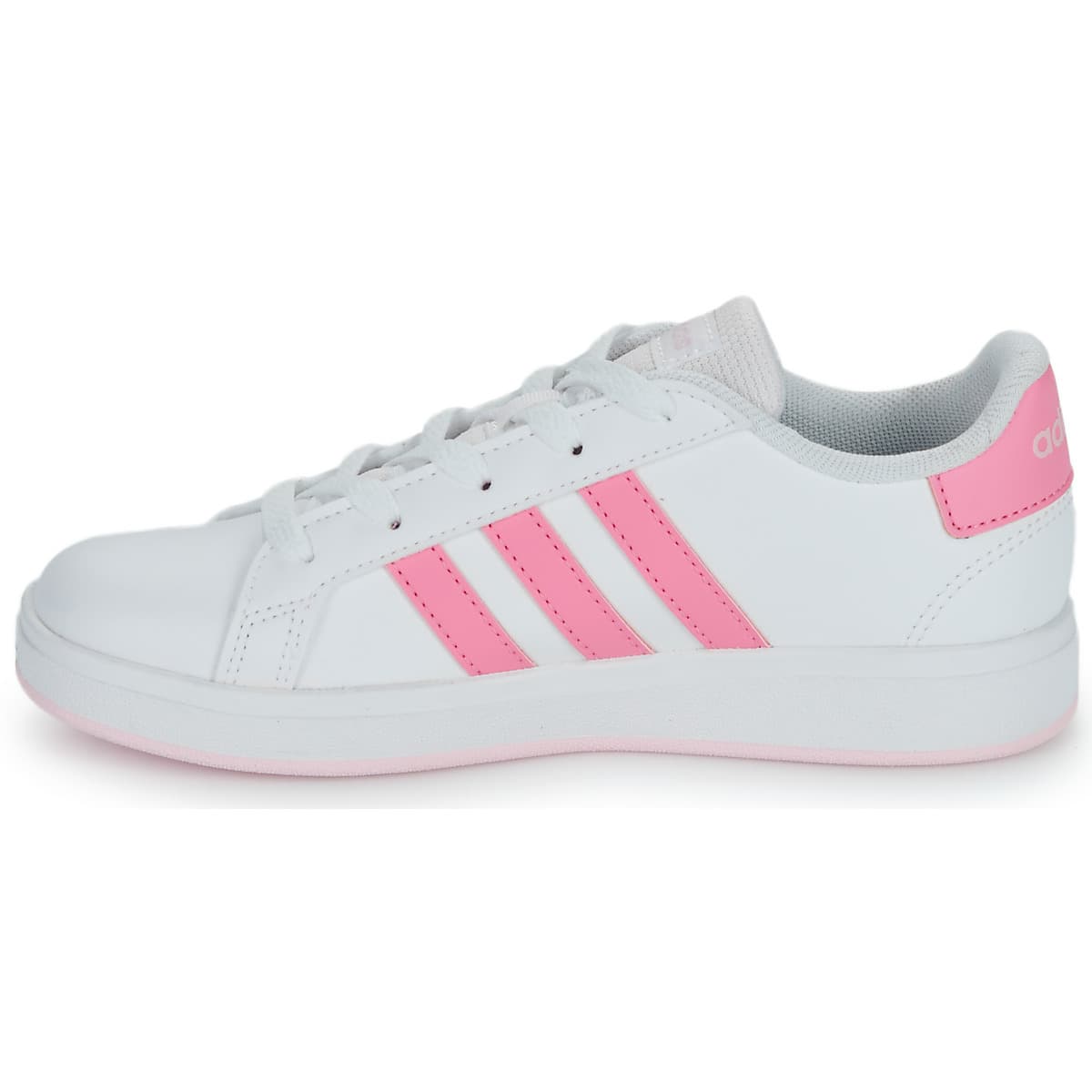 Girls' Sneakers adidas White
