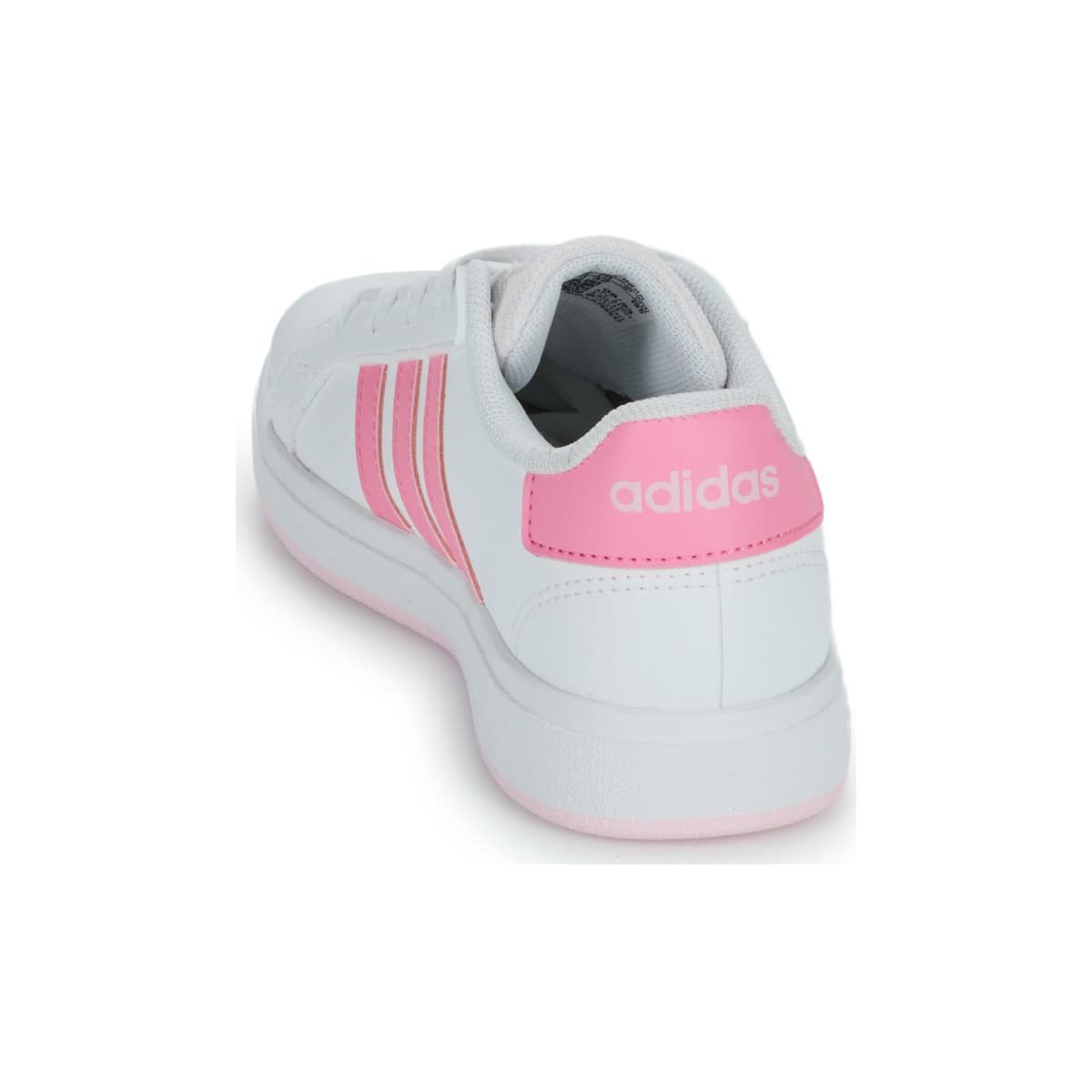 Girls' Sneakers adidas White