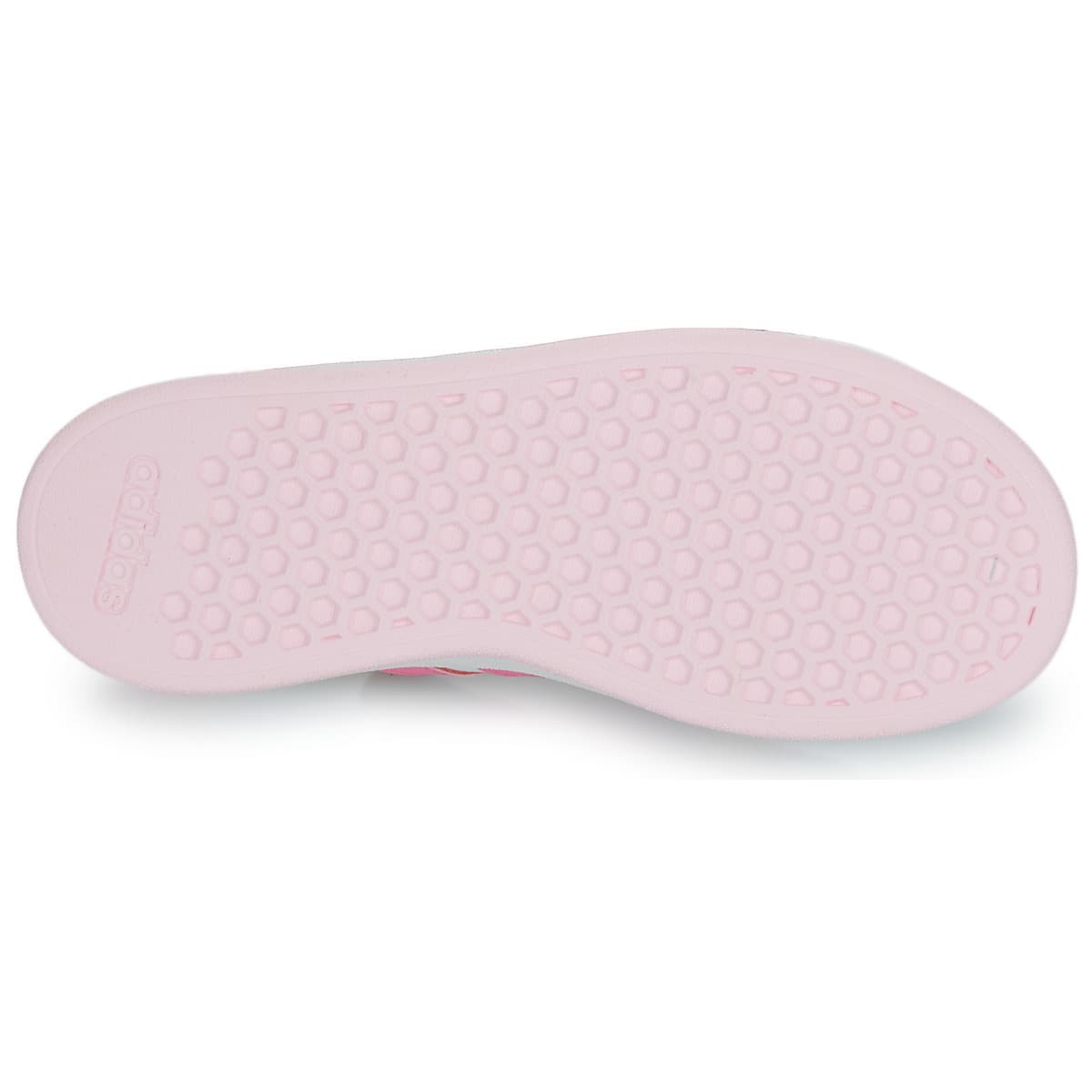 Girls' Sneakers adidas White