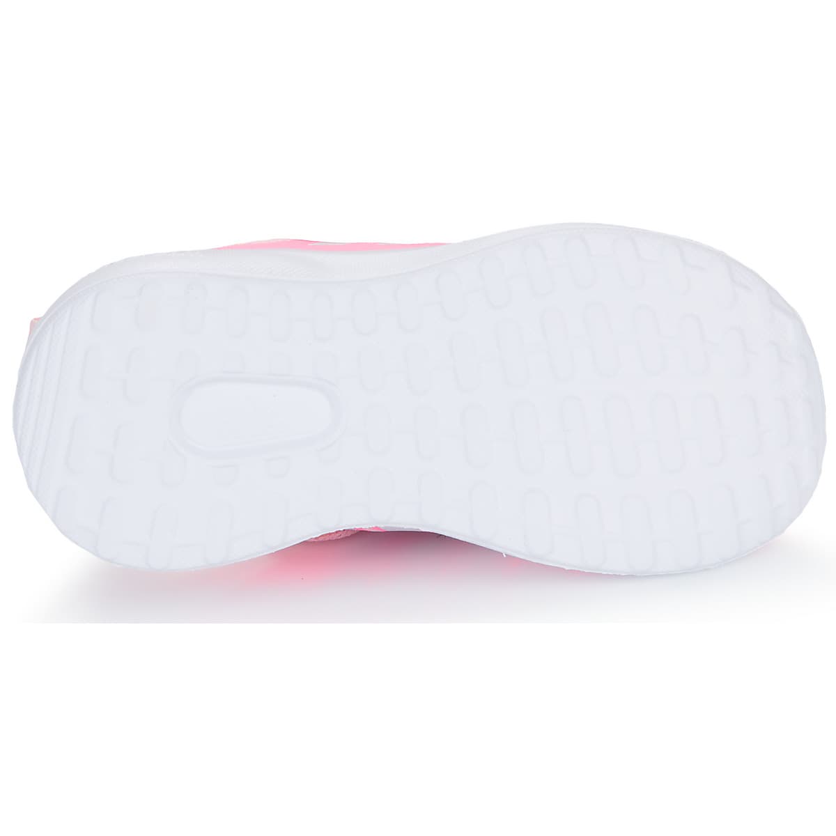 Παιδικό Αθλητικό Παπούτσι για Κορίτσι Adidas Fortarun Χρώματος Ροζ IG4871