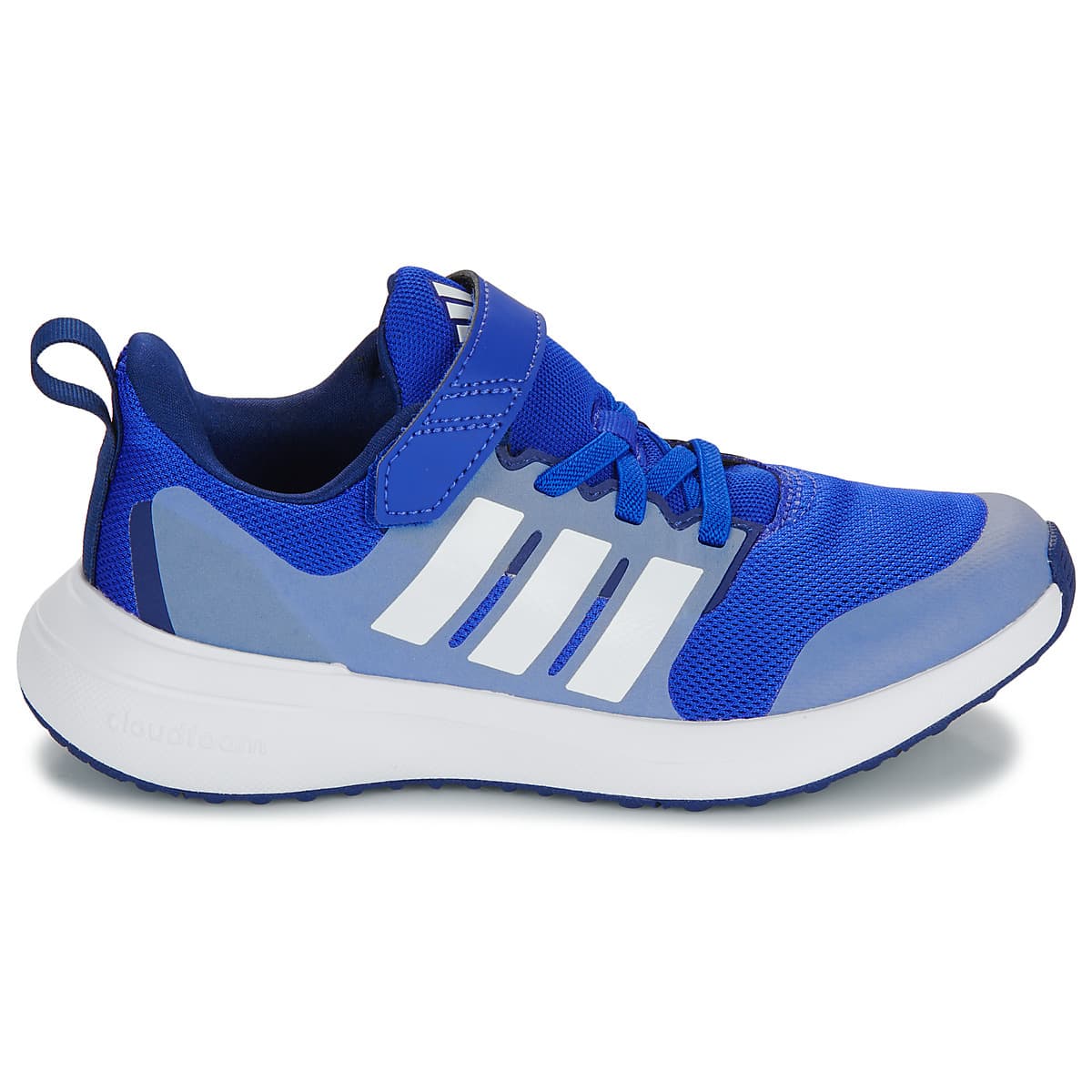 Boys' Sneakers adidas Blue