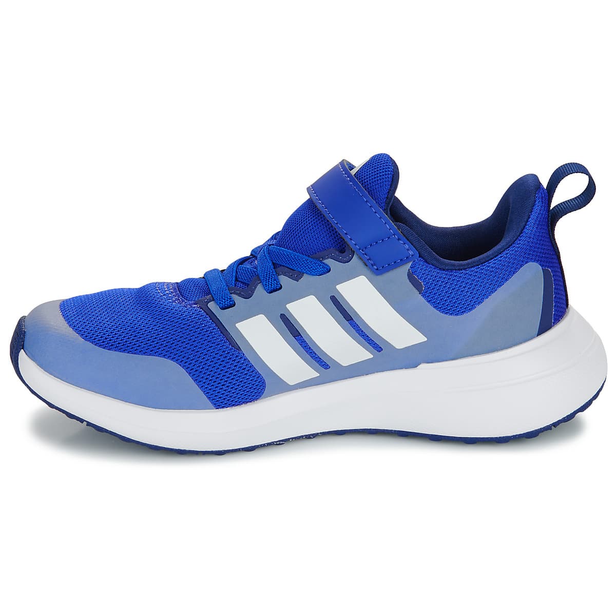 Boys' Sneakers adidas Blue