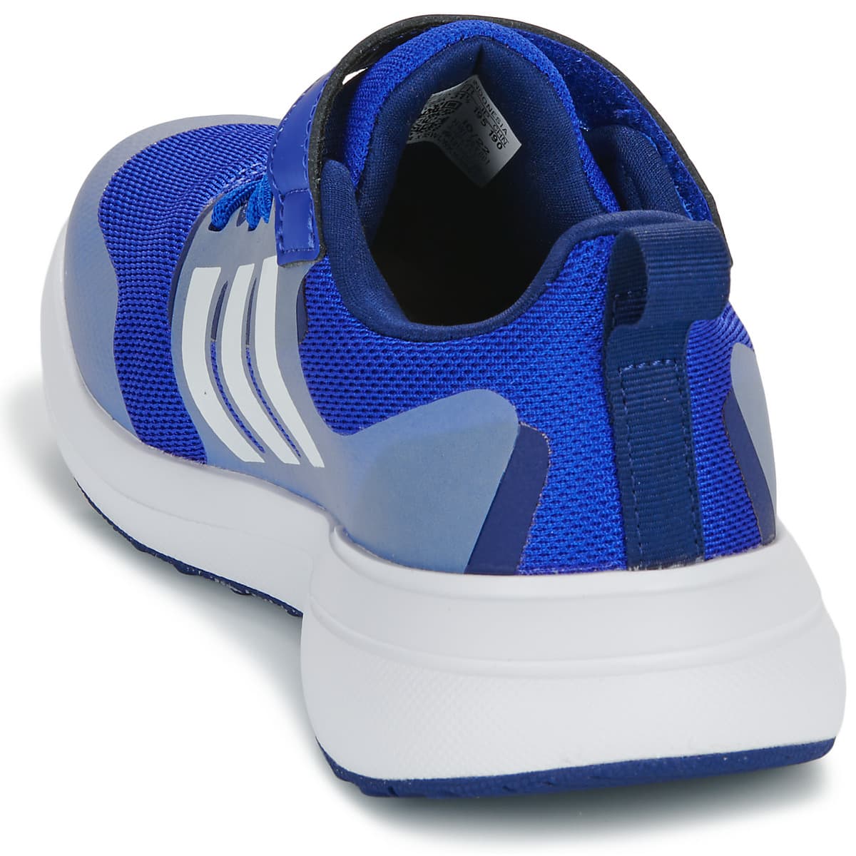 Boys' Sneakers adidas Blue