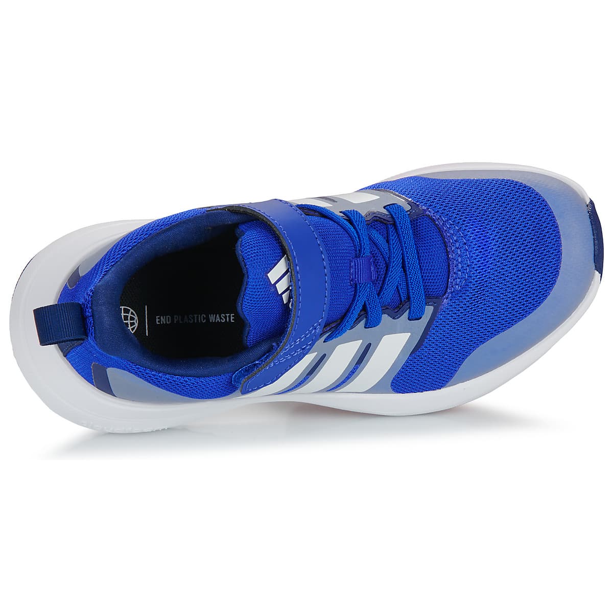 Boys' Sneakers adidas Blue
