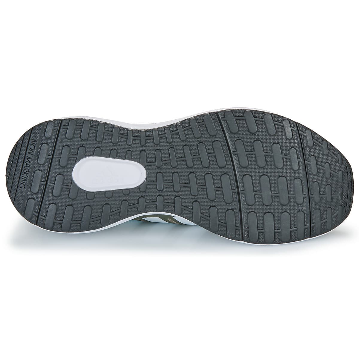 Boys' Sneakers adidas Khaki