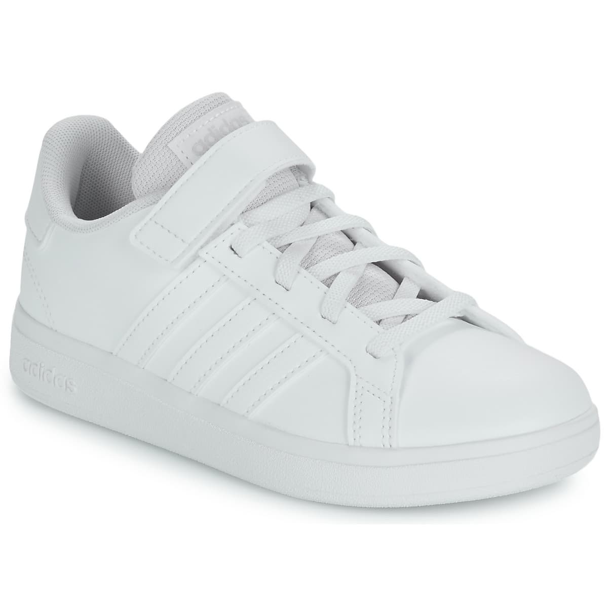 Girls' Sneakers adidas White