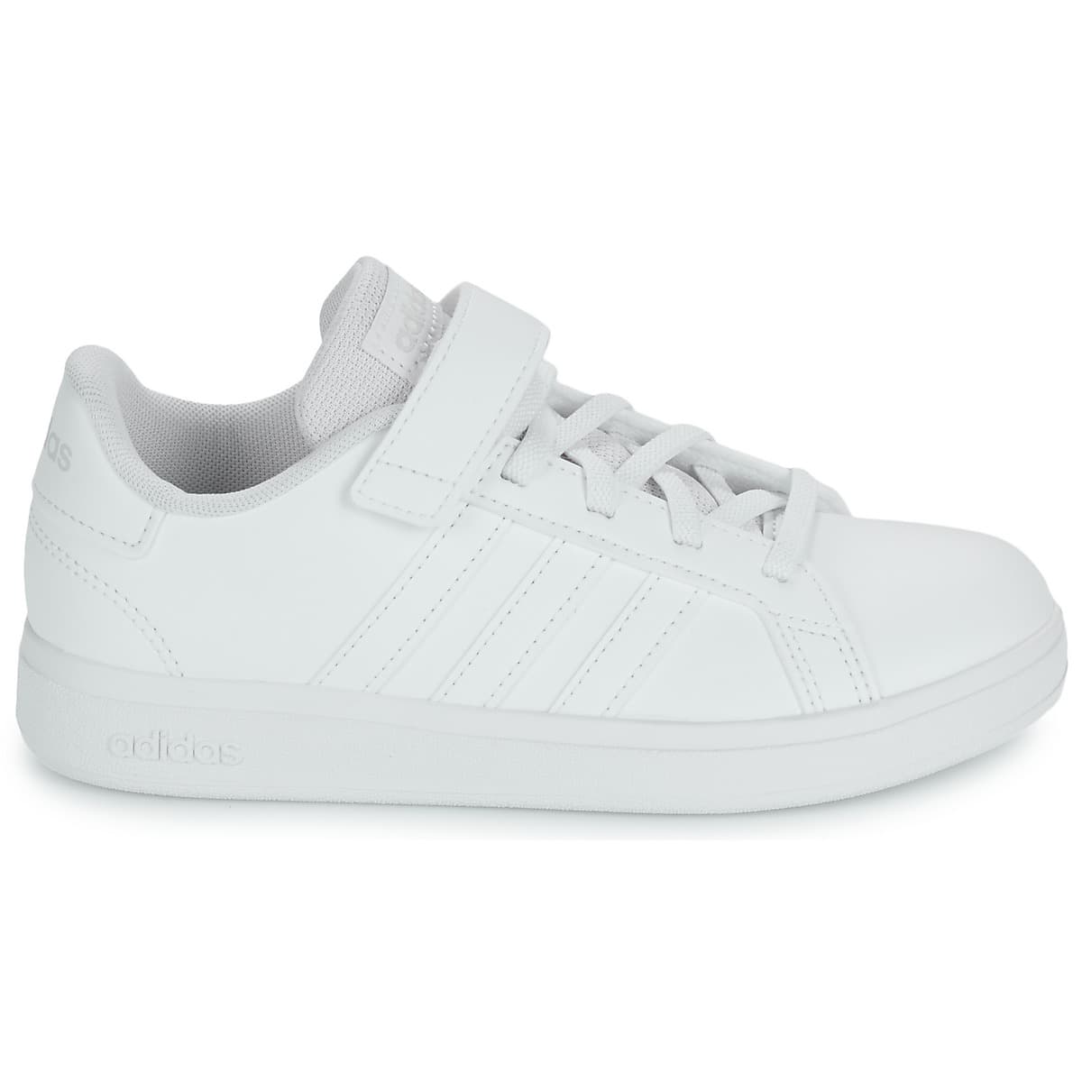 Boys' Sneakers adidas White
