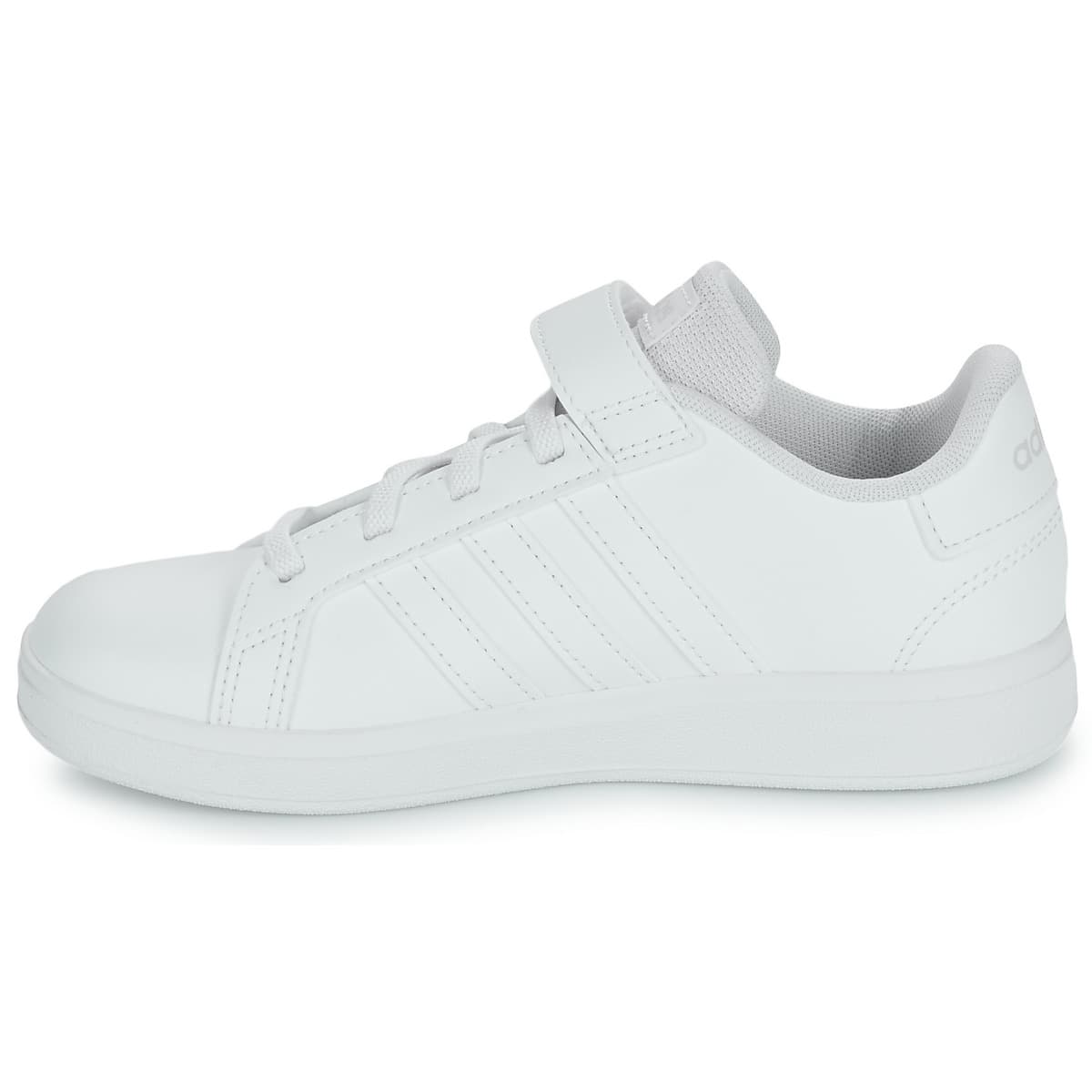 Boys' Sneakers adidas White