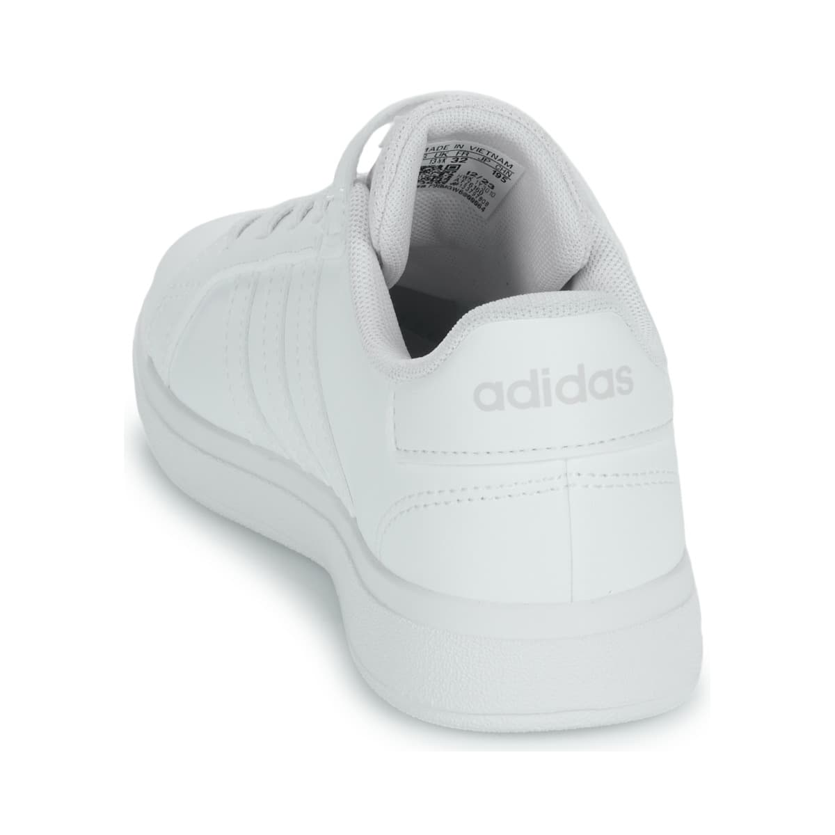 Boys' Sneakers adidas White