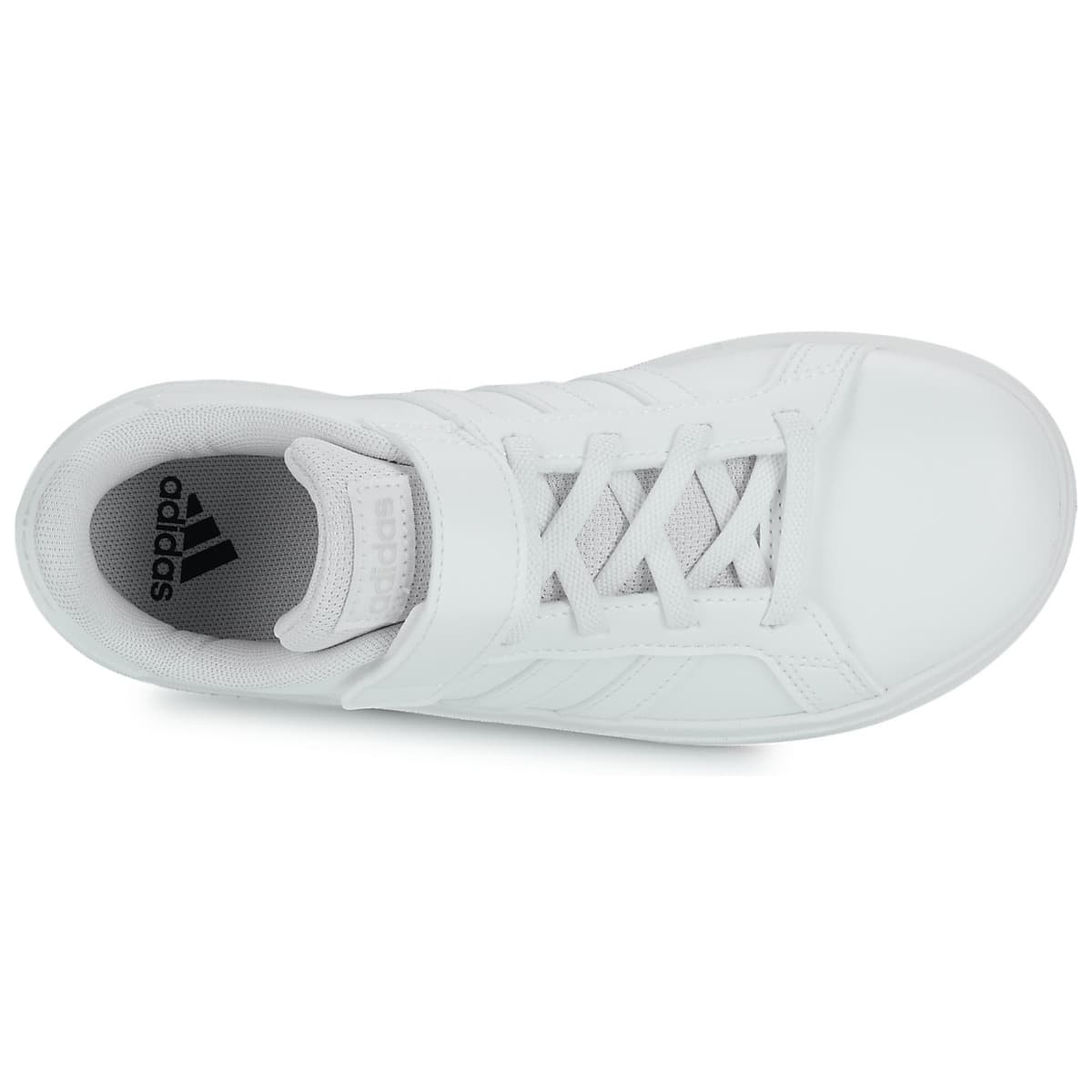 Boys' Sneakers adidas White