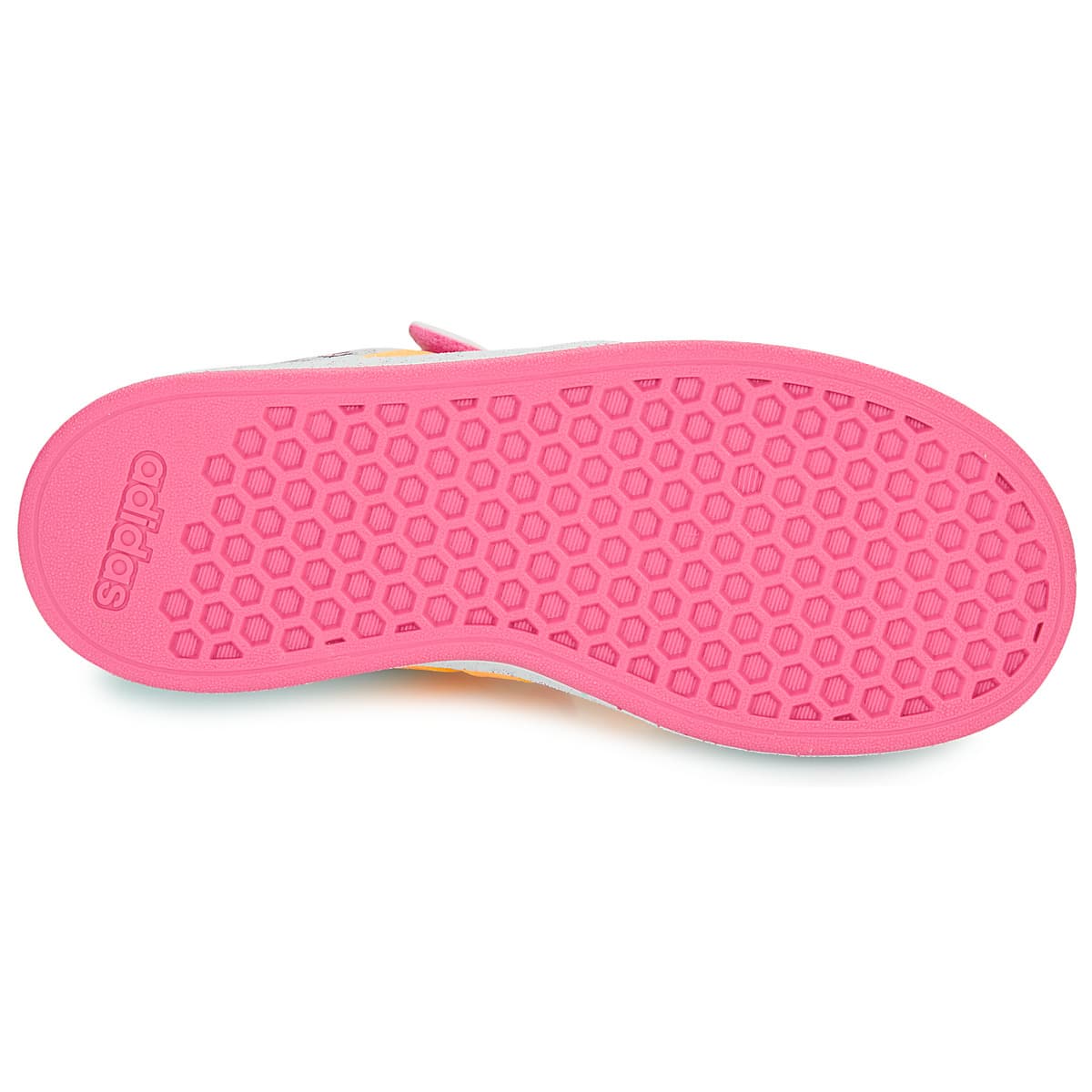 Girls' Sneakers adidas White