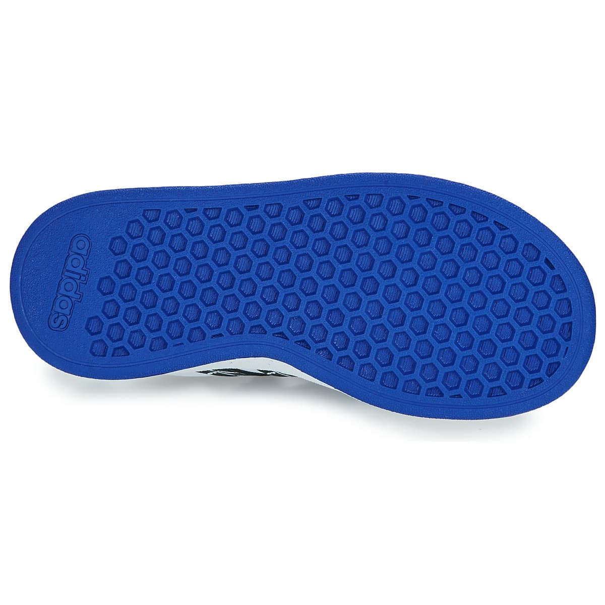 Παιδικό Αθλητικό Παπούτσι για Αγόρι Adidas Grand Court Spiderman El Χρώματος Λευκό IF0925