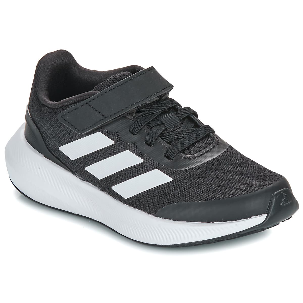 Boys' Sneakers adidas Black