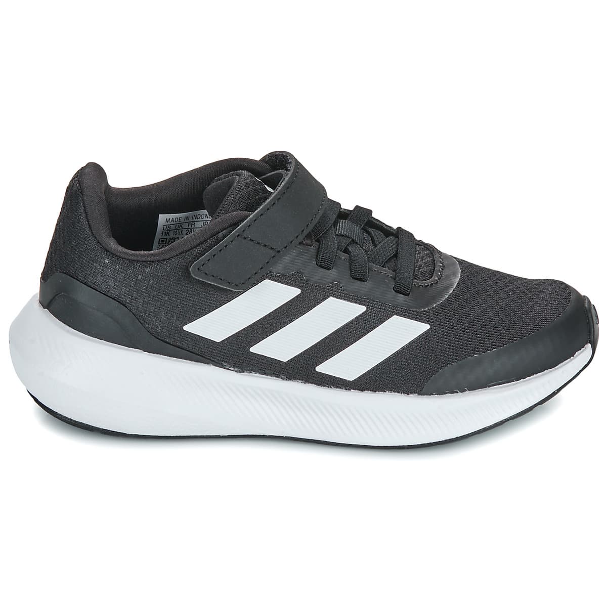 Boys' Sneakers adidas Black