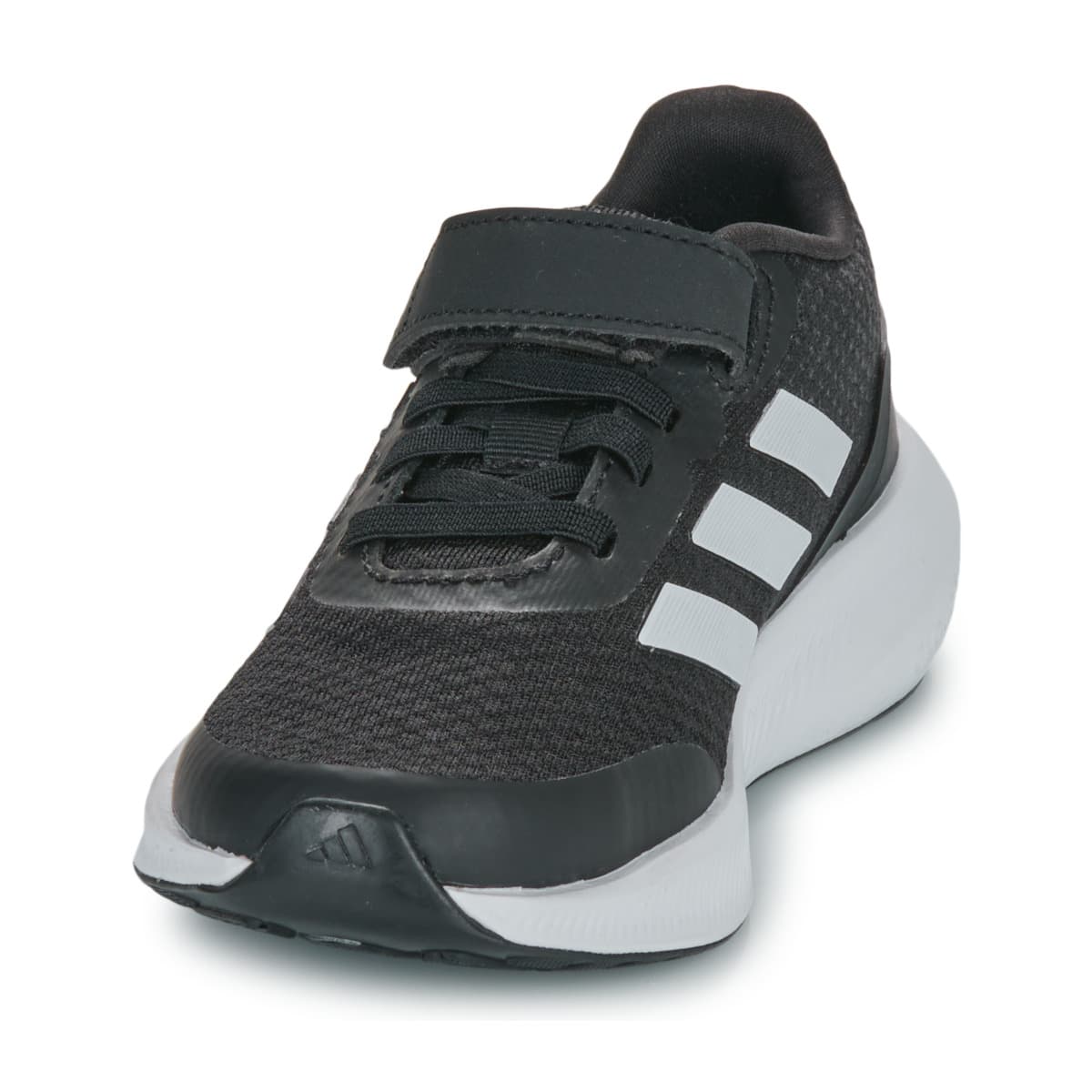 Boys' Sneakers adidas Black