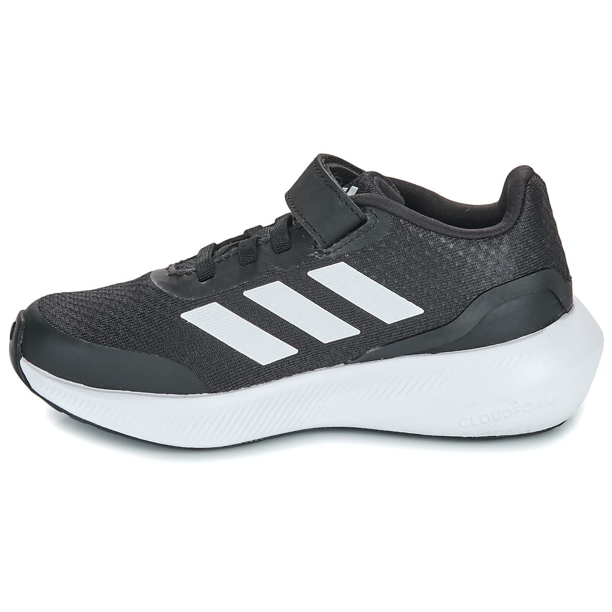 Boys' Sneakers adidas Black