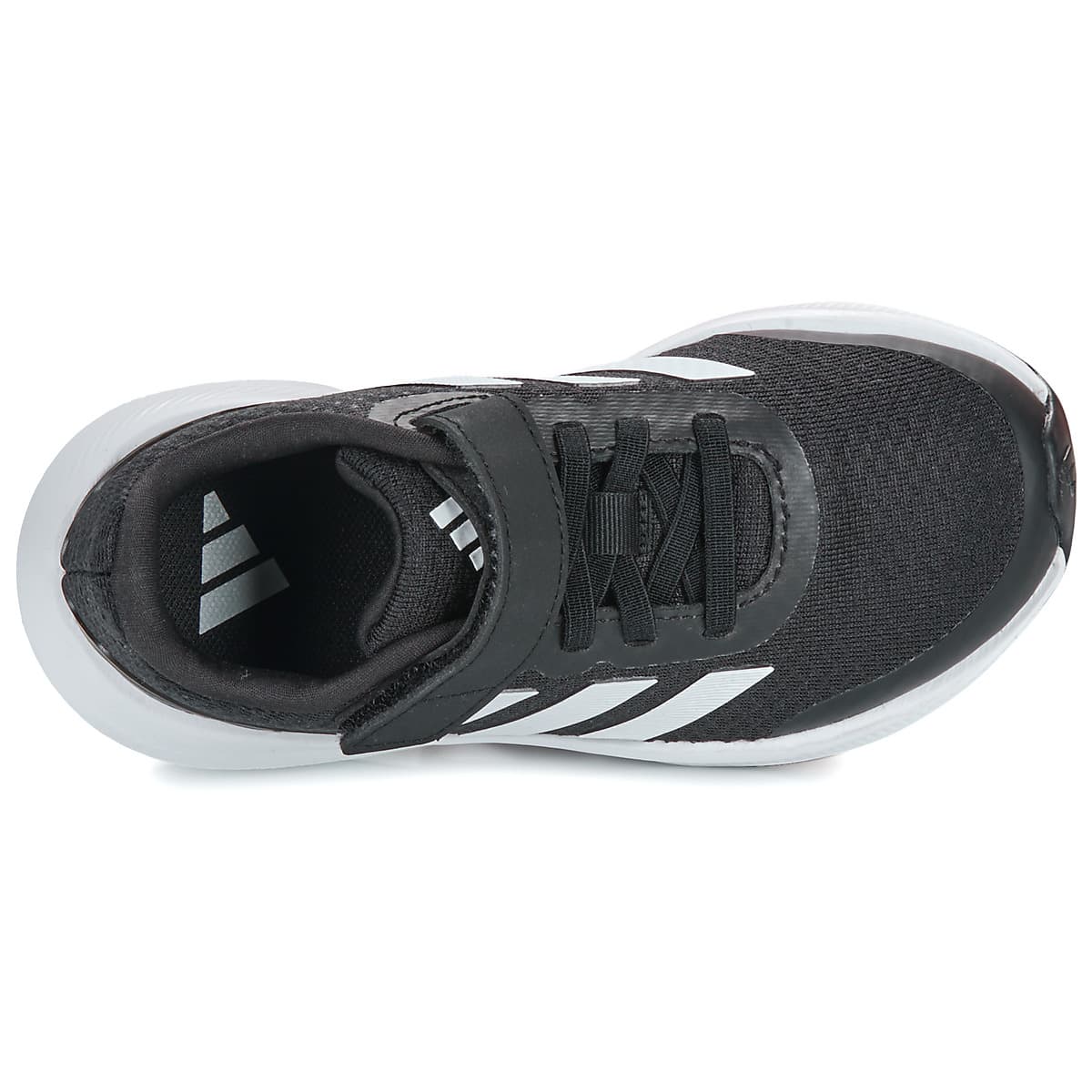 Boys' Sneakers adidas Black