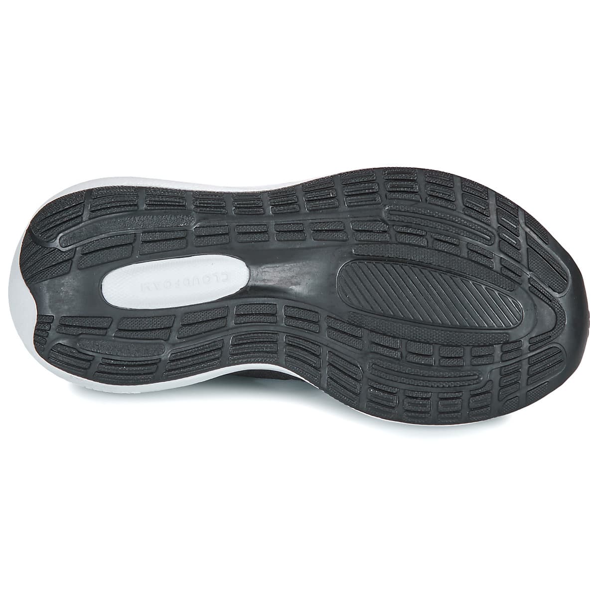 Boys' Sneakers adidas Black