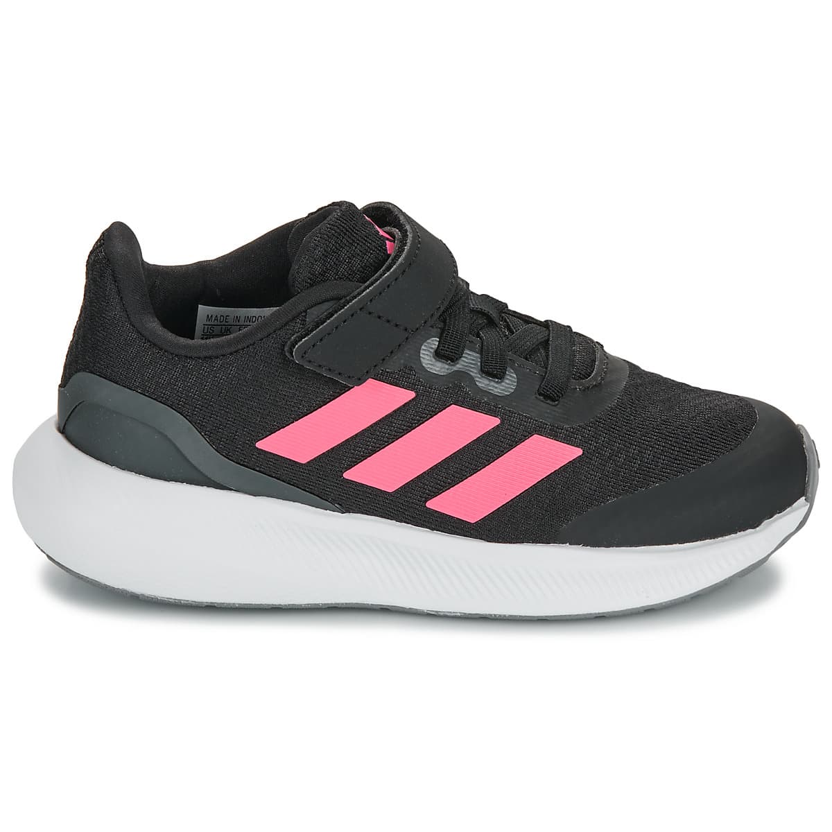 Girls' Sneakers adidas Black