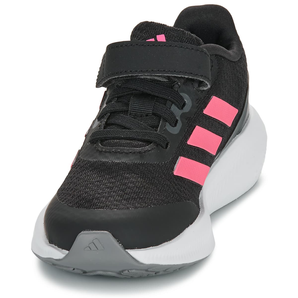 Girls' Sneakers adidas Black