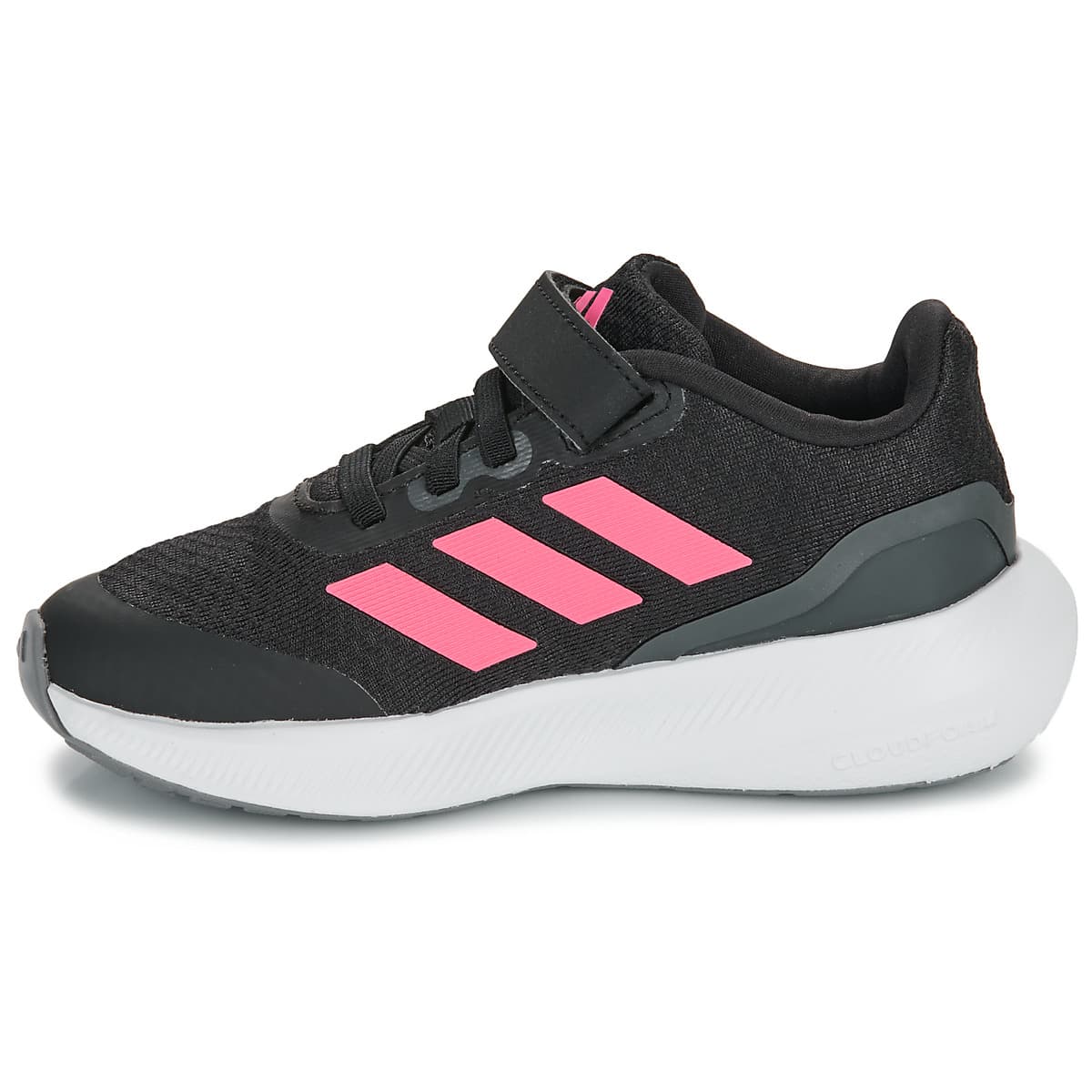 Girls' Sneakers adidas Black