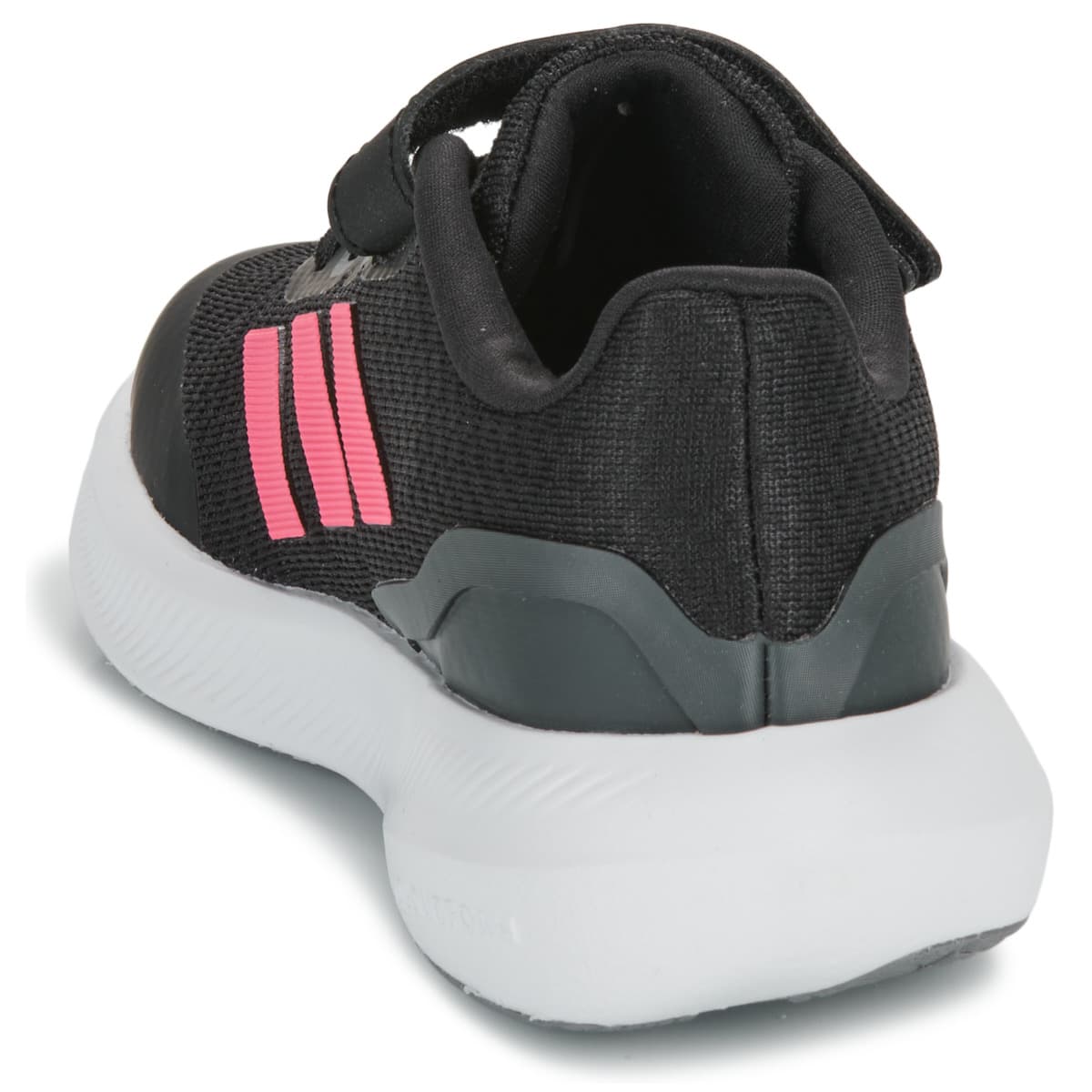 Girls' Sneakers adidas Black
