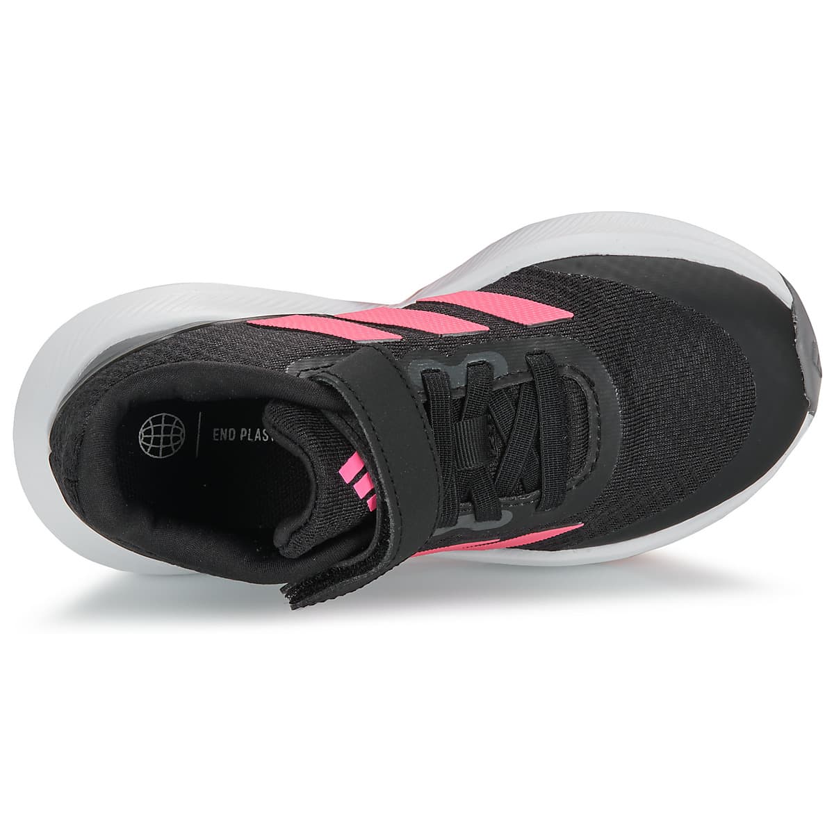 Girls' Sneakers adidas Black