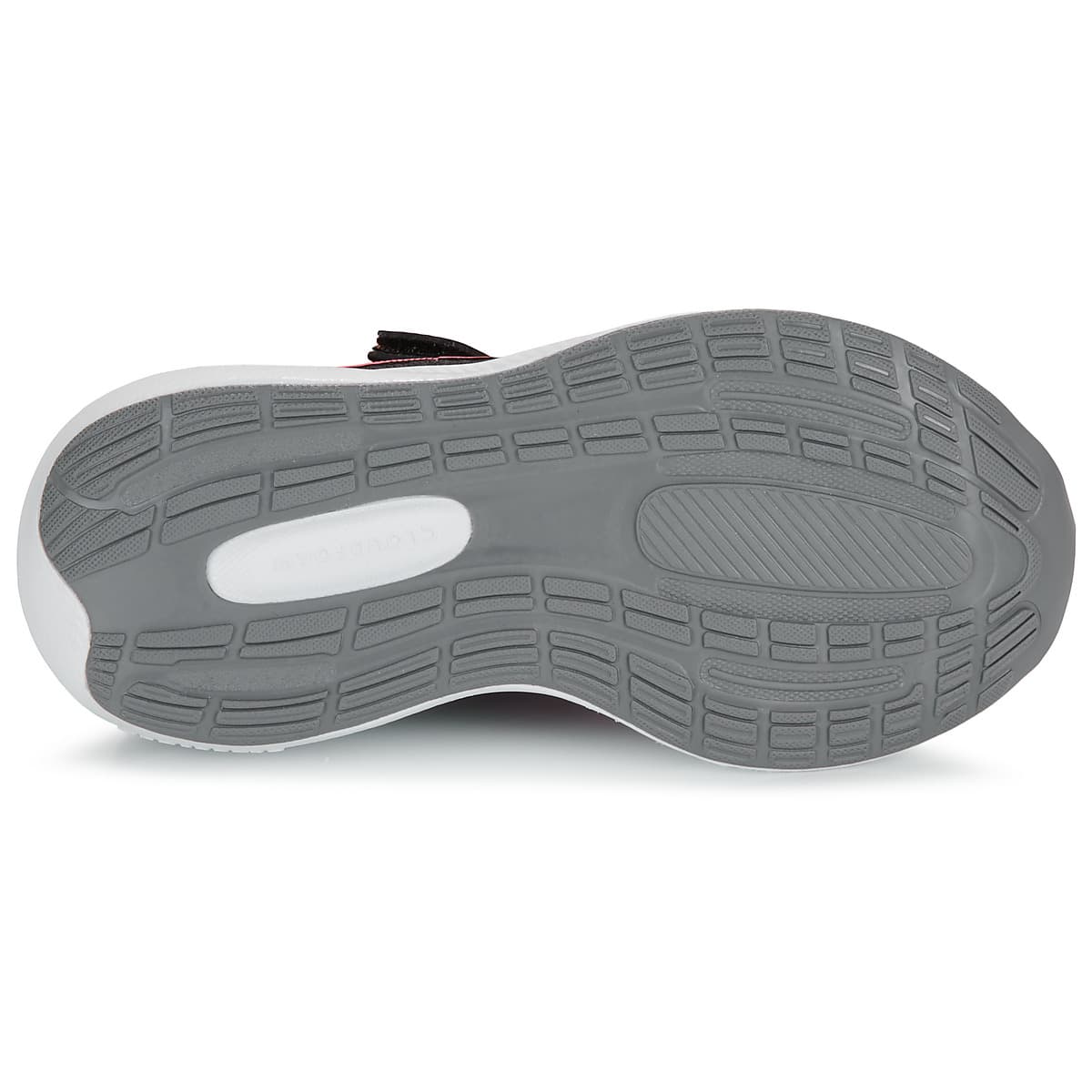 Girls' Sneakers adidas Black