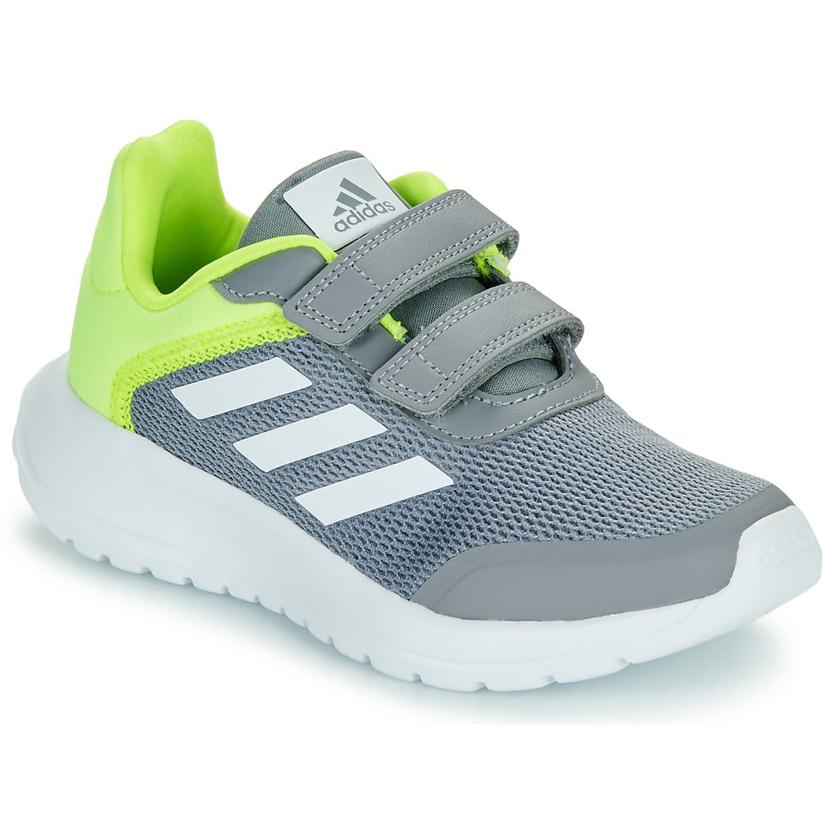 Boys' Sneakers adidas Gray