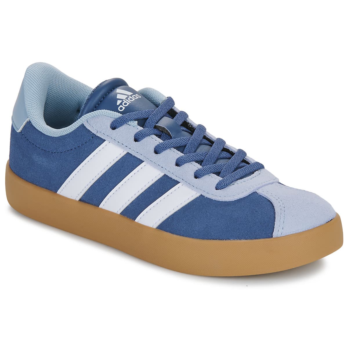 Boys' Sneakers adidas Blue