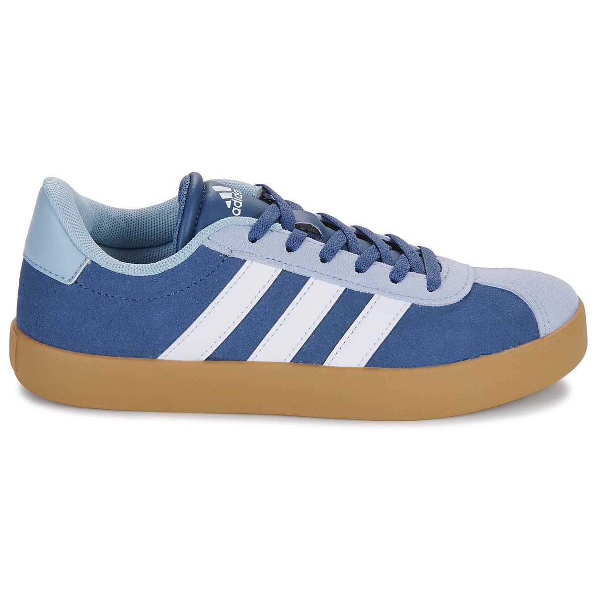 Boys' Sneakers adidas Blue