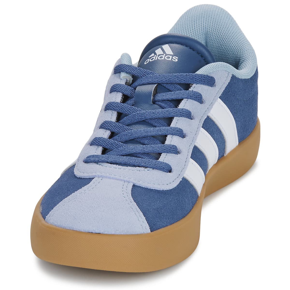 Boys' Sneakers adidas Blue