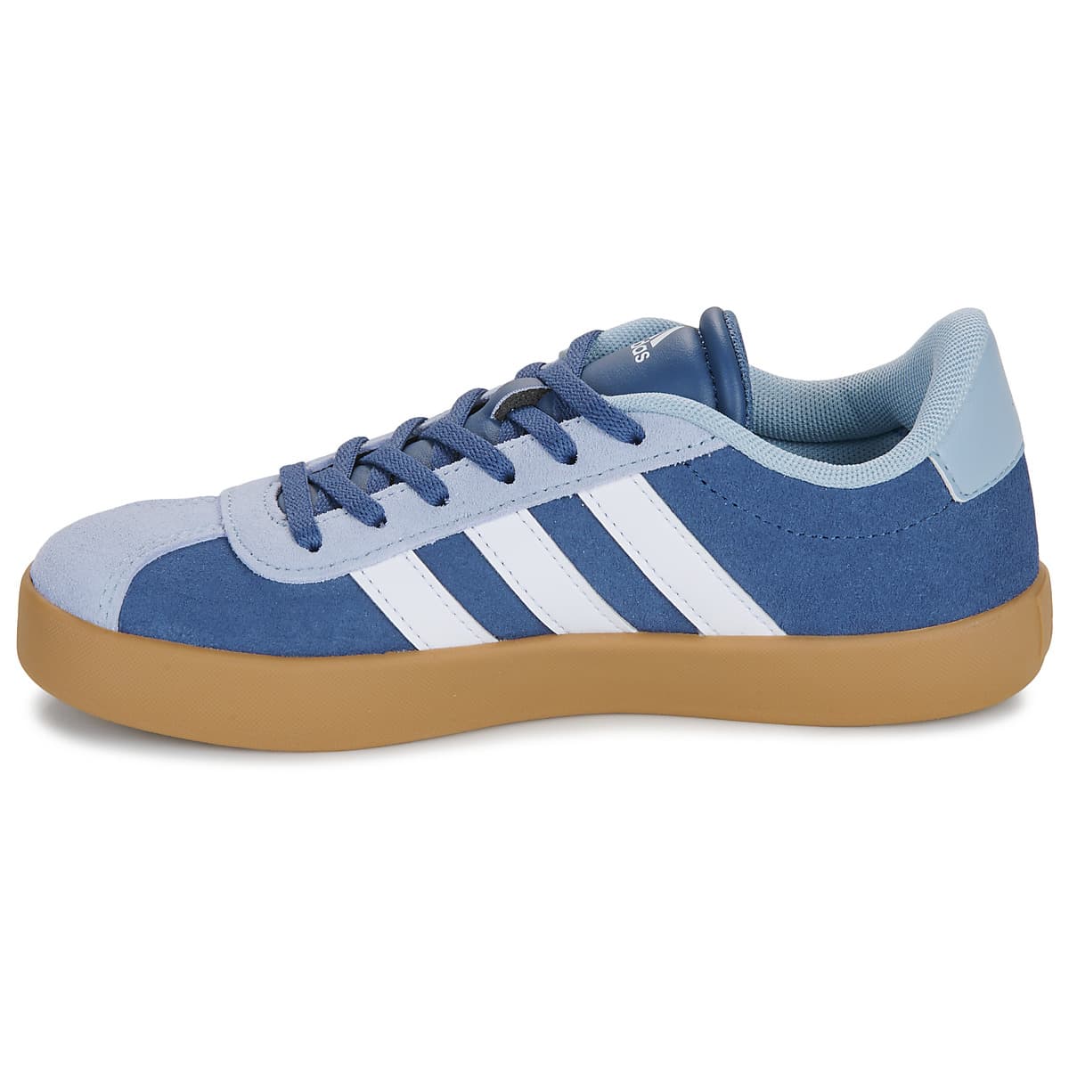 Boys' Sneakers adidas Blue