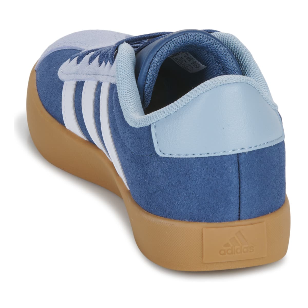 Boys' Sneakers adidas Blue