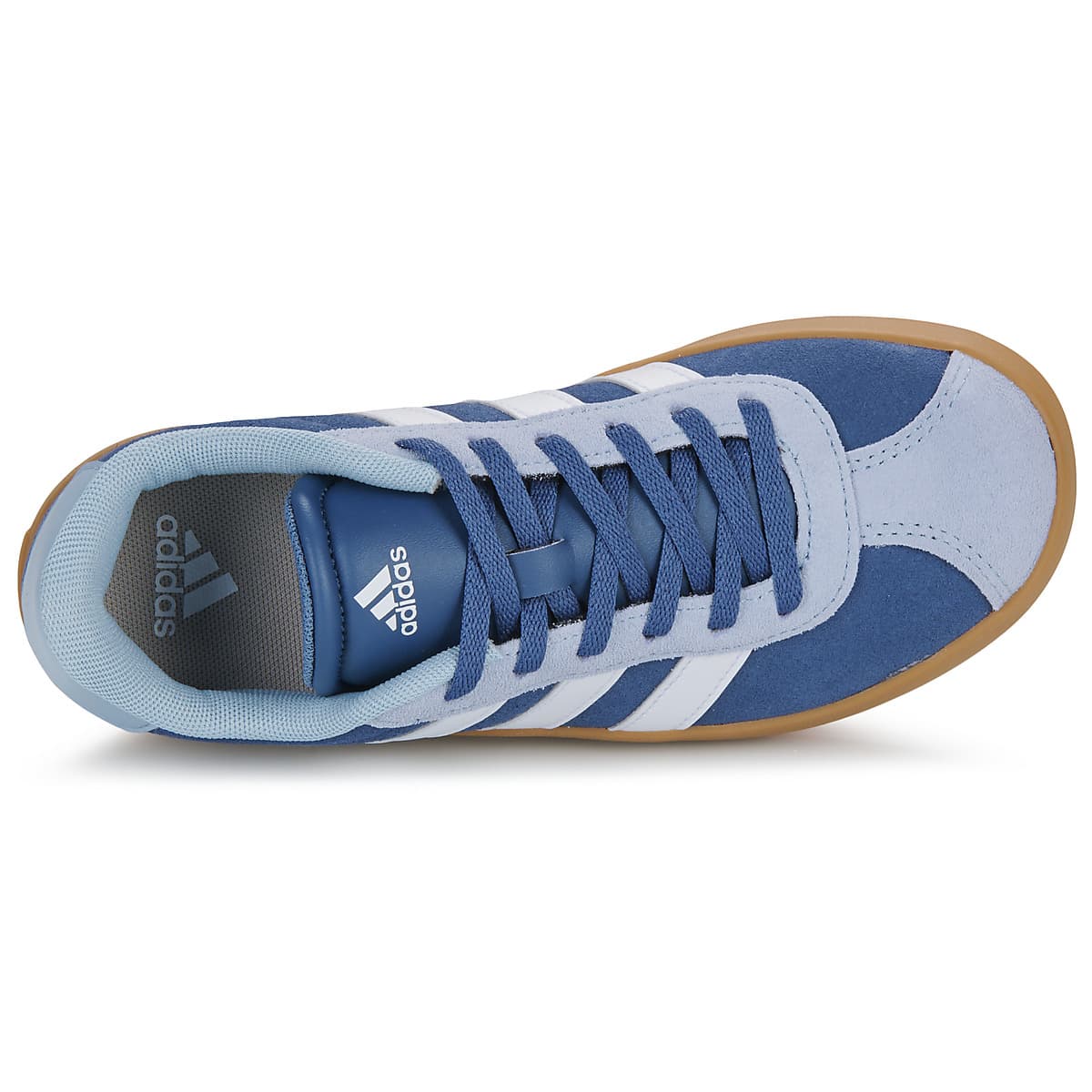 Boys' Sneakers adidas Blue