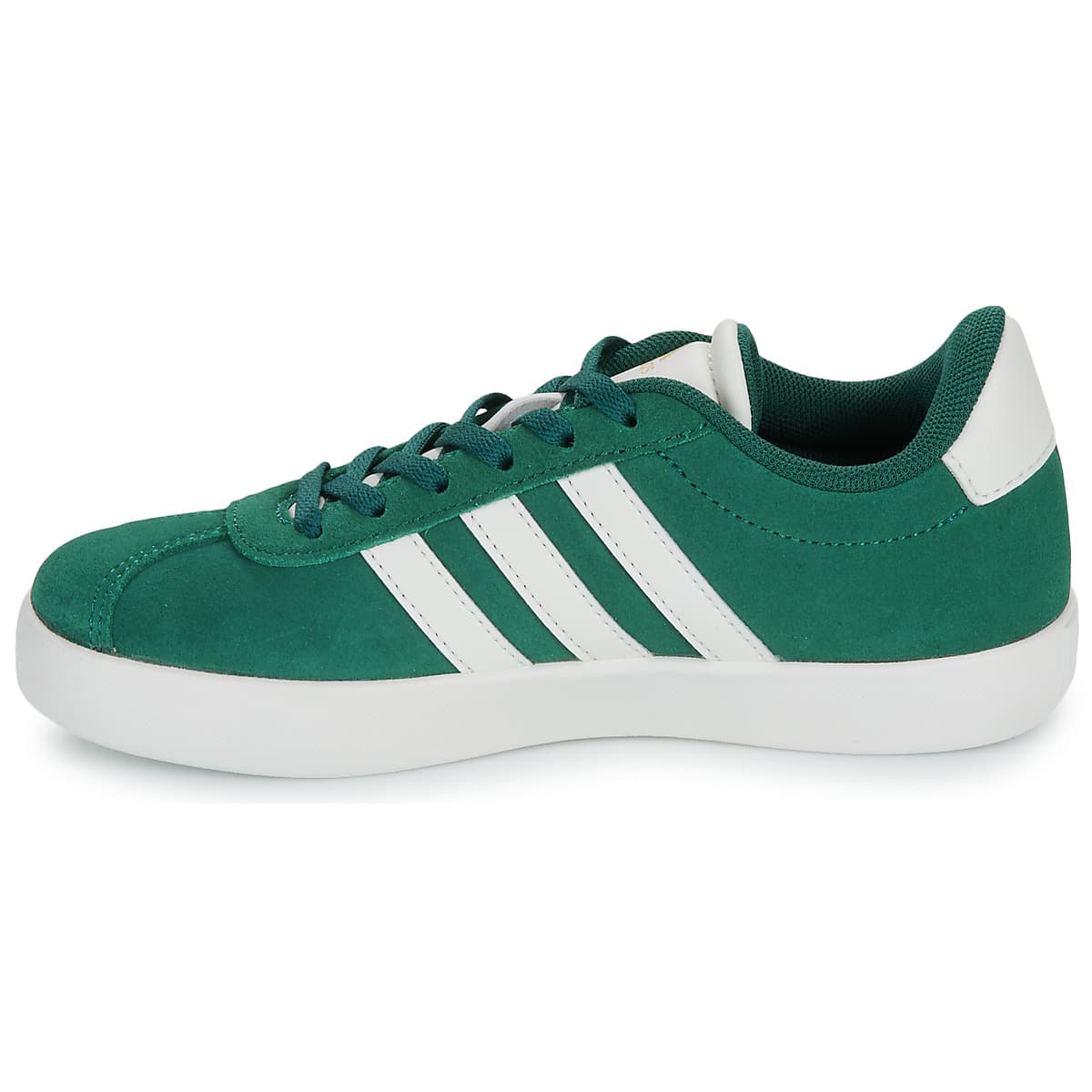 Girls' Sneakers adidas Green