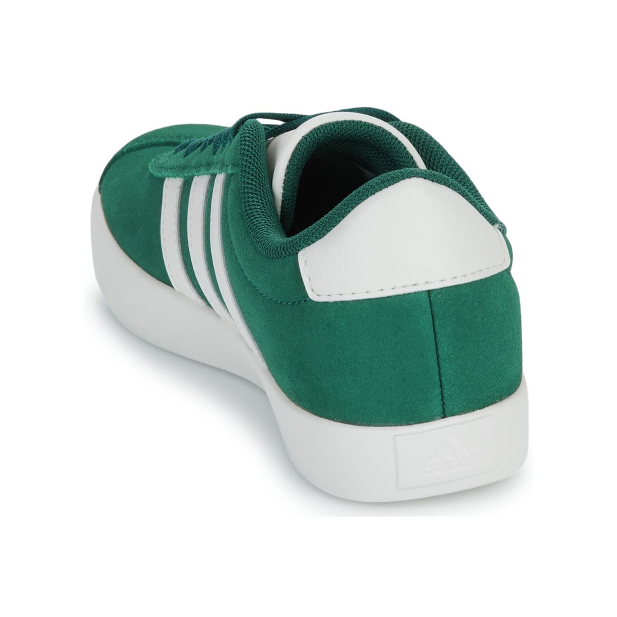 Girls' Sneakers adidas Green